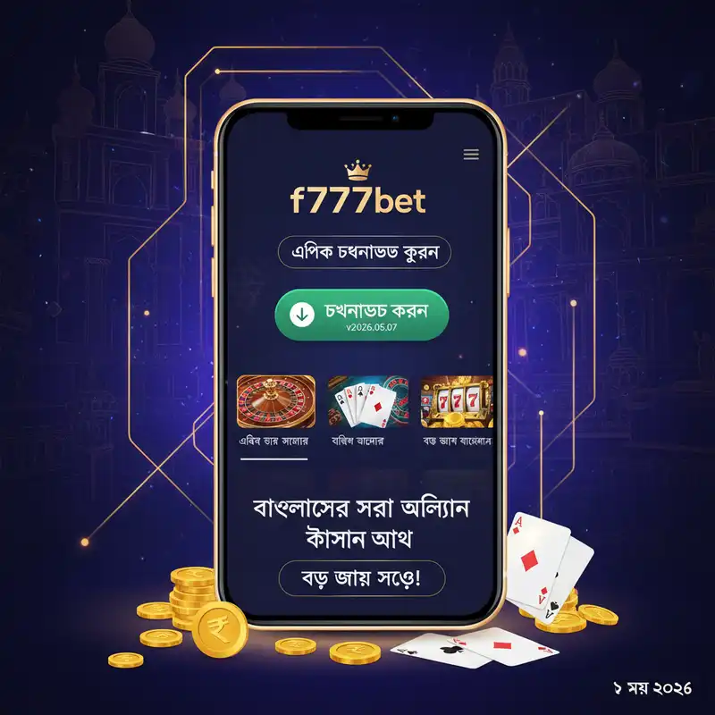 f777bet apk ডাউনলোড