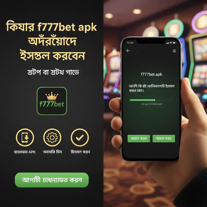 ইন্সটল গাইড